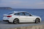 BMW 640i xDrive Gran Turismo M Sport 2017 года (WW)